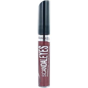 Rimmel ScandalEyes Eyeshadow Paint - 019 Pomegranate