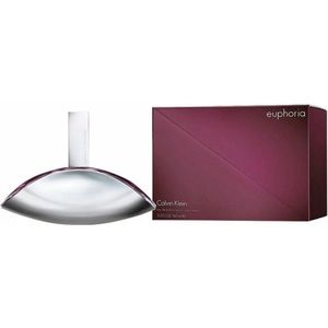 Calvin Klein Euphoria Limited Edition Eau de Parfum Spray 