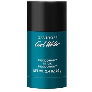 Davidoff Cool Water deodorant stick - 70 gr