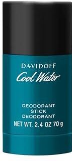 Davidoff Cool Water deodorant stick - 70 gr