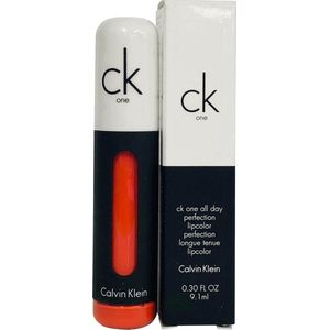 Calvin Klein CK One Cosmetics All Day Lippenstift 9.1ml - Swagger