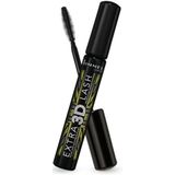 Rimmel - Extra 3D Lash - Mascara - Tint 003 Extreme Black - 8 ml
