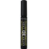Rimmel - Extra 3D Lash - Mascara - Tint 003 Extreme Black - 8 ml