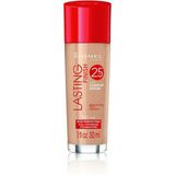 Vloeibare Foundation Make-up Lasting Finish Rimmel London (30 ml)