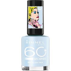 Rimmel 60 seconds RO collectie Nagellak - 853 Pillow Talk