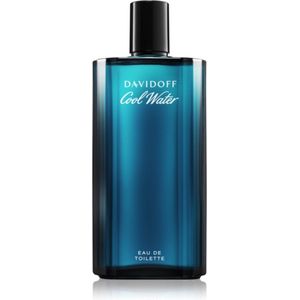 Davidoff Cool Water Eau de Toilette 200 ml
