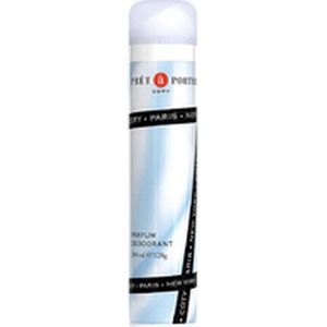 Prêt à Porter - Deodorant Spray - 200 ml - Deodorants voor Vrouwen