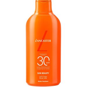 Lancaster Sun Beauty Body Milk SPF30 - 400 ml