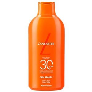 Lancaster Velvet Milk SPF30 400ml