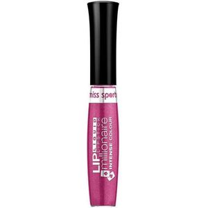 Miss Sporty Millionaire Intense Color Liquid Lipstick - 103 Fuchsia Ca$h