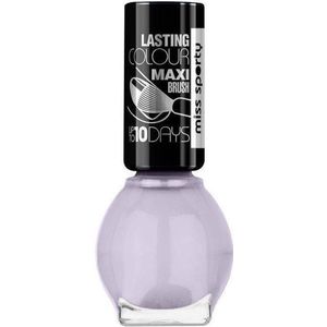 Miss Sporty - Lasting Colour Nailpolish - Promise the Moon - Licht Roze