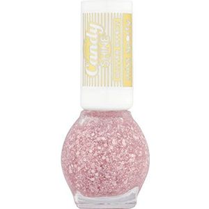 Miss Sporty Candy Shine Glitter Effect Nagellak Tint 002 7 ml