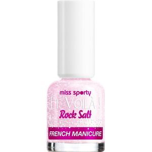 Miss Sporty - NEW Ouaahh French Manicure