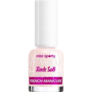 Miss Sporty - NEW Ouaahh French Manicure