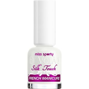 Miss Sporty - NEW Ouaahh French Manicure