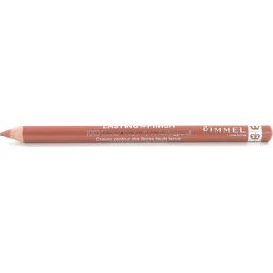 Rimmel Lasting Finish 1000 Kisses Stay On Lipliner - 049 Natural