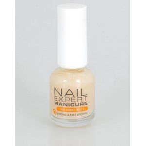 Miss Sporty Salon Expert Nail Care - 6 Strong & Fast Growth - Nagellak