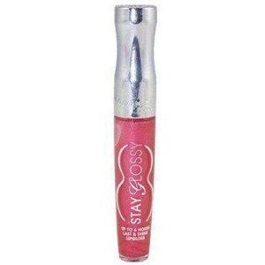Rimmel Stay Glossy 6H - 330 Dare to Stay - Lipgloss