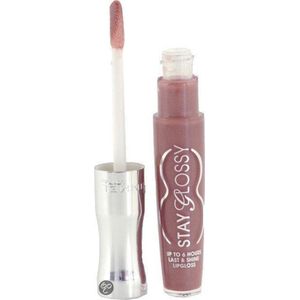 Rimmel Stay Glossy 6H - 720 Endless Night - Lipgloss