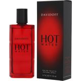 Davidoff - Hot Water - Eau de Toilette - 110 ml