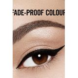 Rimmel London Glam'Eyes Professional Eyeliner - 002 Velvet Brown