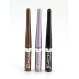 Rimmel London Glam'Eyes Professional Eyeliner - 002 Velvet Brown