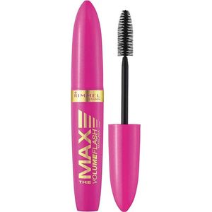 Rimmel London The Max Volume Flash Mascara - 003 Extreme Black
