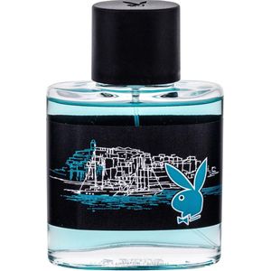 PLAYBOY IBIZA - 50ML - Eau de toilette