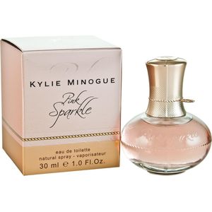 Kylie Minogue Pink Sparkle - 30ml - eau de toilette