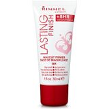 Rimmel London Lasting Finish Primer Helder, mat, 30 ml - Duurzame make-up primer