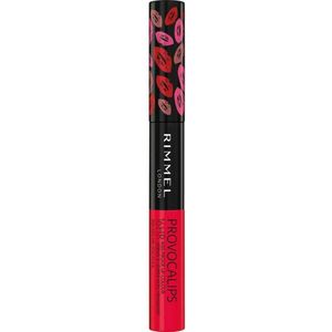 Rimmel London Provocalips Lip Color Lippenstift - 500 Kiss Me You Fool