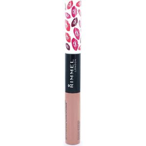Rimmel London Provocalips - Lip Color - Beige-Brown