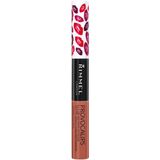 Rimmel London Provocalips Lip Colour - 730 Make Your Move