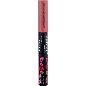 Rimmel London Lippenstiften, Make Your Move