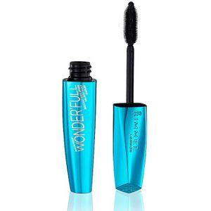Rimmel London Wonder'full Waterproof Mascara 001 Black 11,5 ml