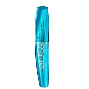 Rimmel London Wonder'full Waterproof Mascara 001 Black 11,5 ml