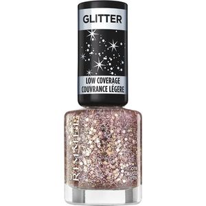 Rimmel Nail Effects Nail Polish Lacquer 8 ML
