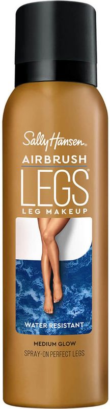 Sally Hansen - Airbrush Legs - Zelfbruiner - Medium Glow - 75 ml