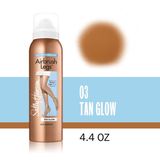 Sally Hansen - Airbrush Legs - Zelfbruiner - Tint 003 Tan Glow - 75 ml