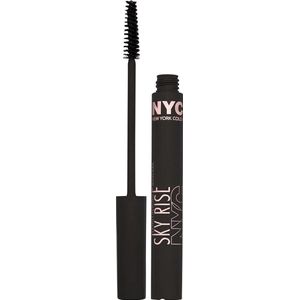 NYC lengthening - Sky Rise mascara