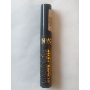 Nyc Showtime Number 847 Volumising Mascara Extreme Black