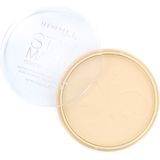 Rimmel - Stay Matte Pressed Powder en Setting Spray - Transparant - 8.5g en 100ml
