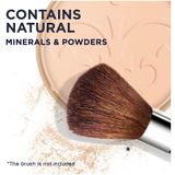 Rimmel London - Stay Matte Pressed Powder Poeder 14 g 006 - Warm Beige