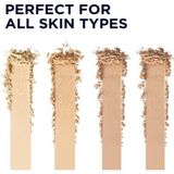 Rimmel - Stay Matte Poeder - Lichte Poeder - Dermatologisch Getest