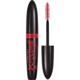 Rimmel London - Volume Flash Mascara X10 8 ml Extreme Black