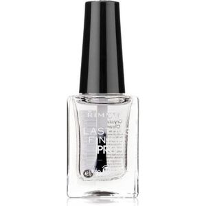Rimmel London Lasting Finish Pro Nagellak - 170 Crystal Clear