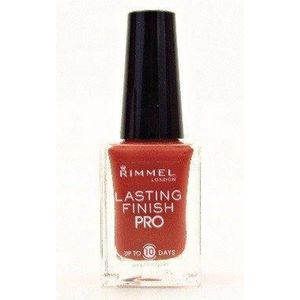 Rimmel London Lasting Finish PRO nagellak - 220 Desert Rose