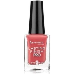 Rimmel London Lasting Finish PRO nagellak - 240 English Rose