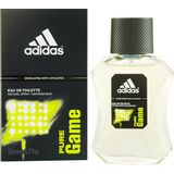 Adidas Pure Game Intense Fragrance for Men 50 ml