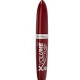 Rimmel London - Volume Flash Mascara X10 8 ml Black